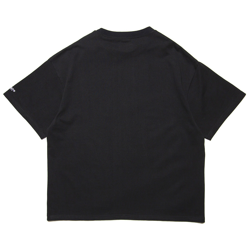 HAIGHT ( ヘイト ) Plain Tee