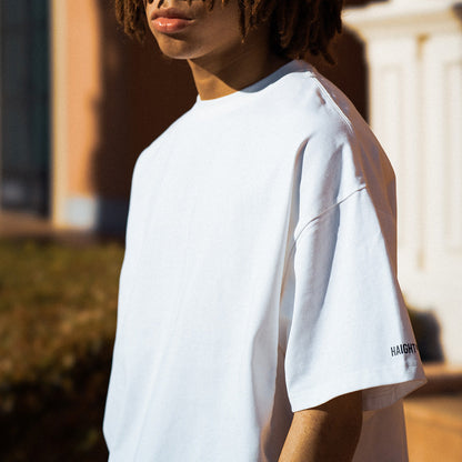 HAIGHT ( ヘイト ) Plain Tee