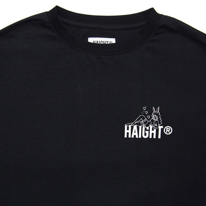 HAIGHT ( ヘイト ) PIN-UP GIRL Tee