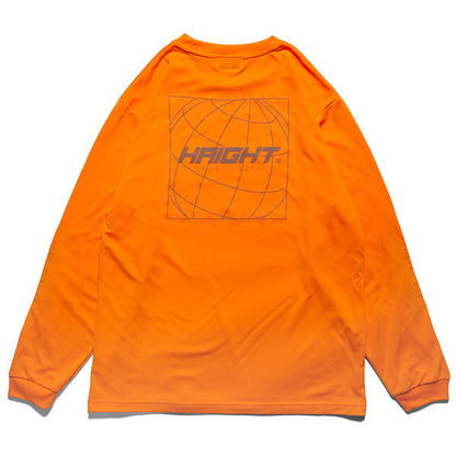 HAIGHT ( ヘイト ) Sports Dept Dry L/S Tee