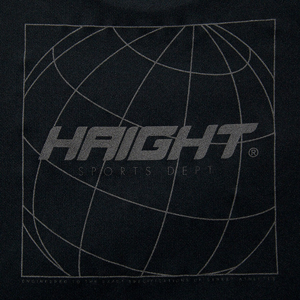 HAIGHT ( ヘイト ) Sports Dept Dry L/S Tee