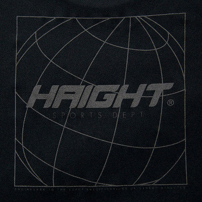 HAIGHT ( ヘイト ) Sports Dept Dry L/S Tee