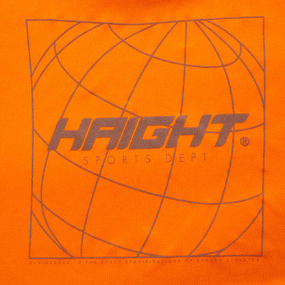 HAIGHT ( ヘイト ) Sports Dept Dry L/S Tee