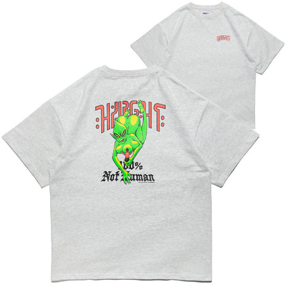 HAIGHT ( ヘイト ) ALIEN Tee Tシャツ