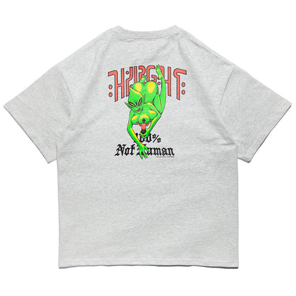 HAIGHT ( ヘイト ) ALIEN Tee Tシャツ