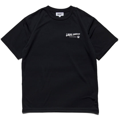 HAIGHT ( ヘイト ) EXPRESS DRY SS Tee 吸水速乾 ドライ Tシャツ