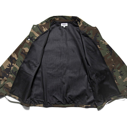 HAIGHT ( ヘイト ) Camouflage Workers Jacket