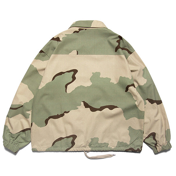 HAIGHT ( ヘイト ) Camouflage Workers Jacket