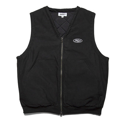 HAIGHT ( ヘイト ) Workers Vest