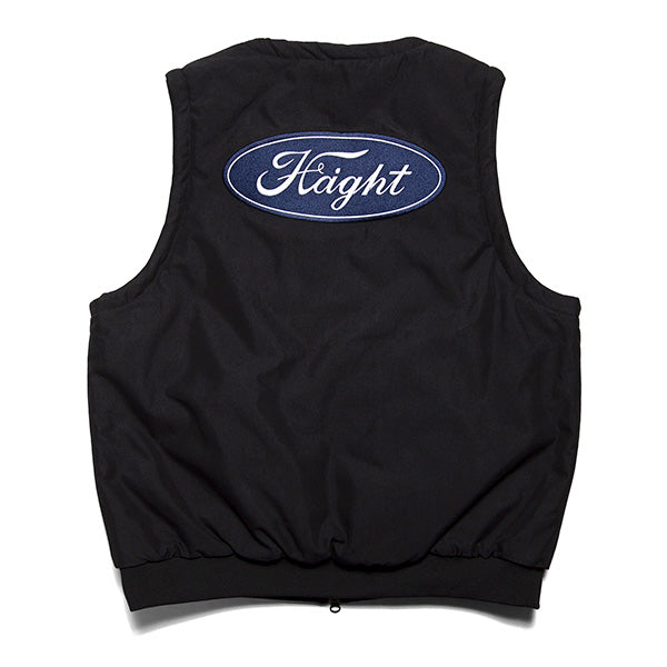 HAIGHT ( ヘイト ) Workers Vest