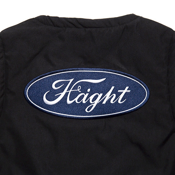 HAIGHT ( ヘイト ) Workers Vest