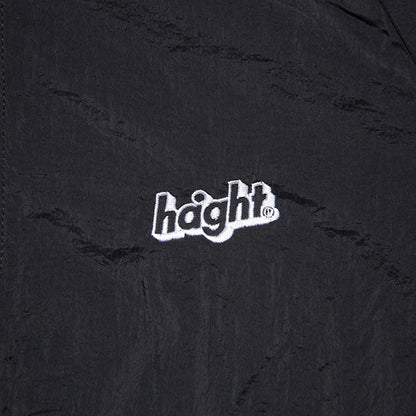 HAIGHT ( ヘイト ) Reflective Lined Track Jacket