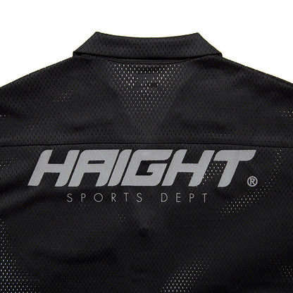 HAIGHT ( ヘイト ) SPORTS MESH SHIRT シャツ