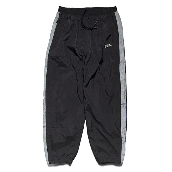 HAIGHT ( ヘイト ) Reflective Lined Track Pants