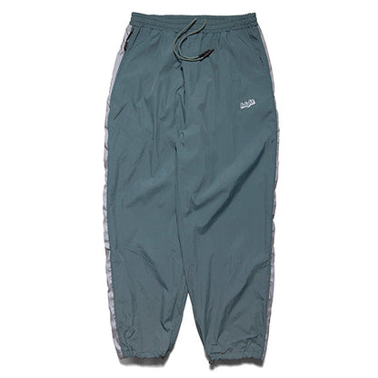 HAIGHT ( ヘイト ) Reflective Lined Track Pants