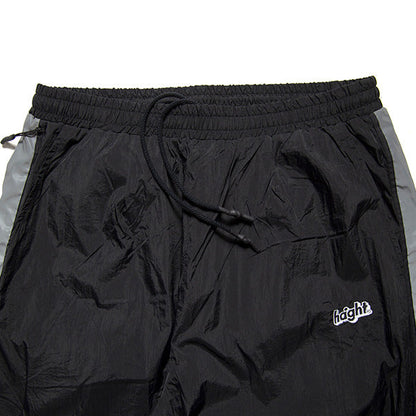 HAIGHT ( ヘイト ) Reflective Lined Track Pants