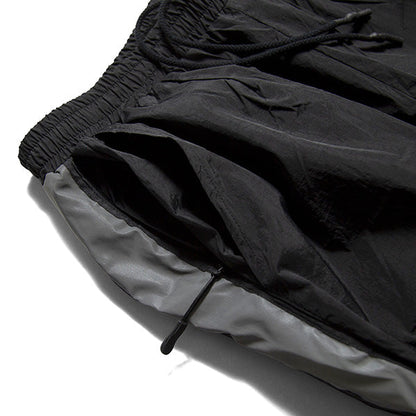 HAIGHT ( ヘイト ) Reflective Lined Track Pants