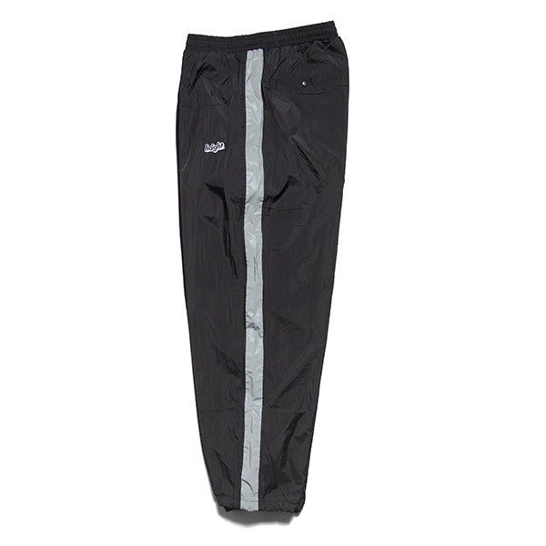 HAIGHT ( ヘイト ) Reflective Lined Track Pants