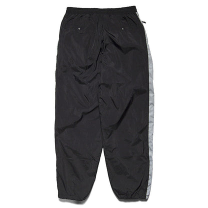 HAIGHT ( ヘイト ) Reflective Lined Track Pants