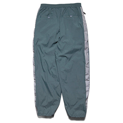 HAIGHT ( ヘイト ) Reflective Lined Track Pants