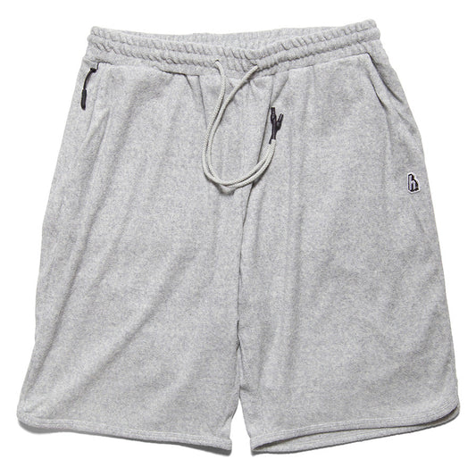 HAIGHT ( ヘイト ) PILE EASY SHORTS