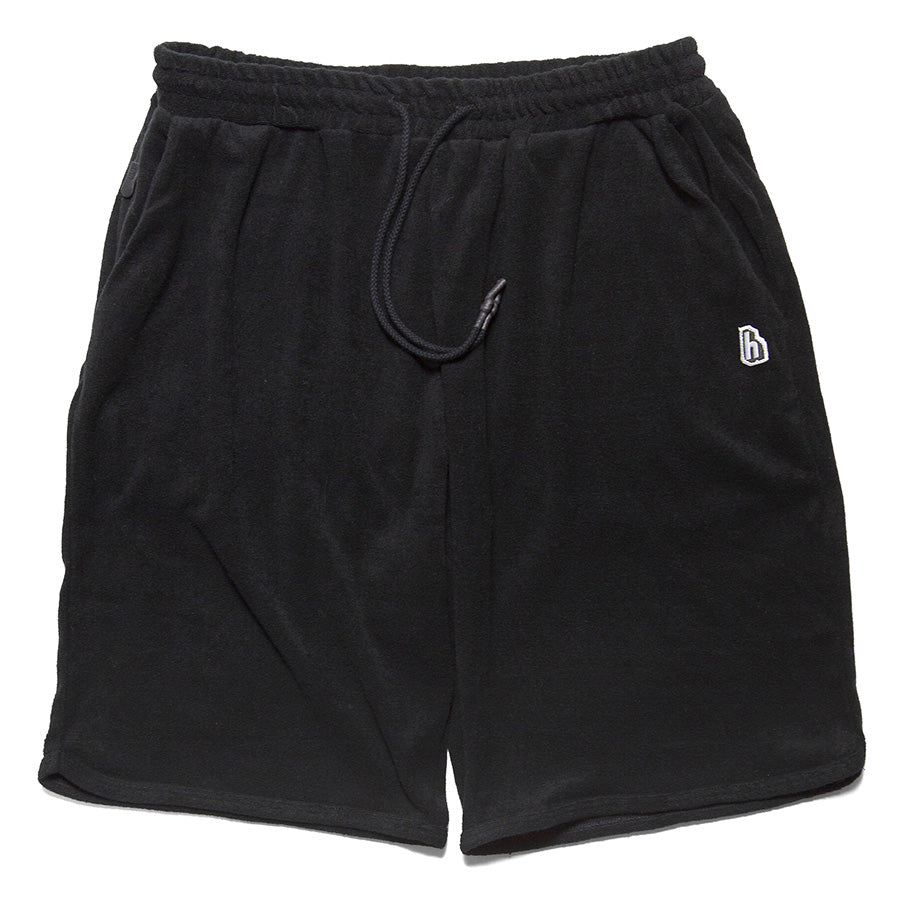 HAIGHT ( ヘイト ) PILE EASY SHORTS