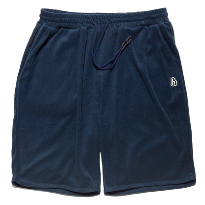 HAIGHT ( ヘイト ) PILE EASY SHORTS