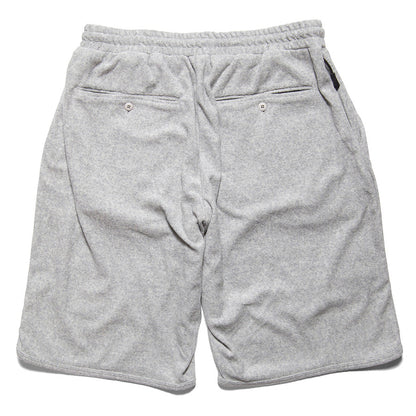 HAIGHT ( ヘイト ) PILE EASY SHORTS