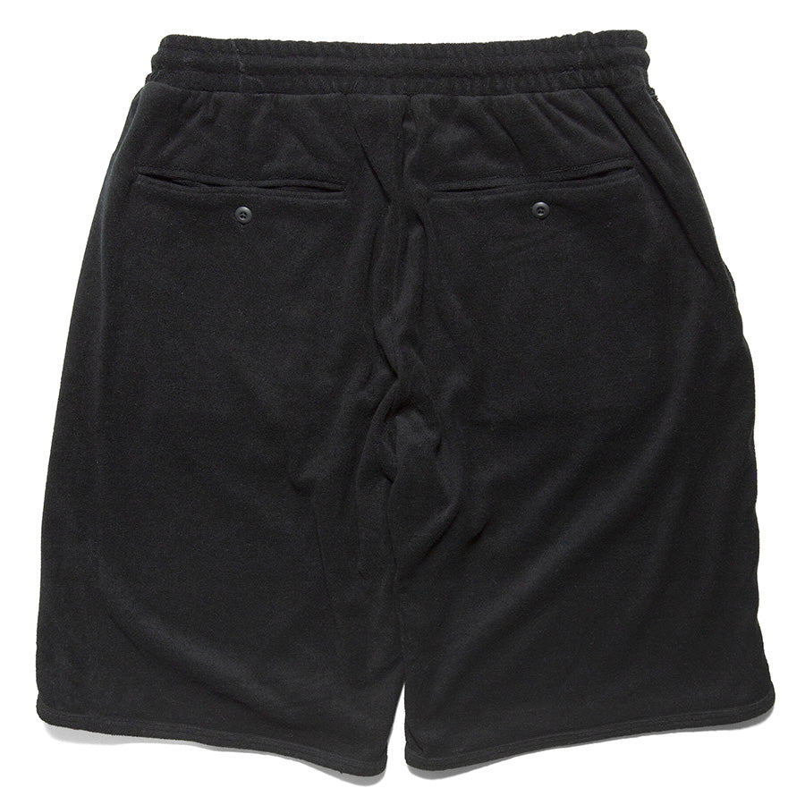 HAIGHT ( ヘイト ) PILE EASY SHORTS