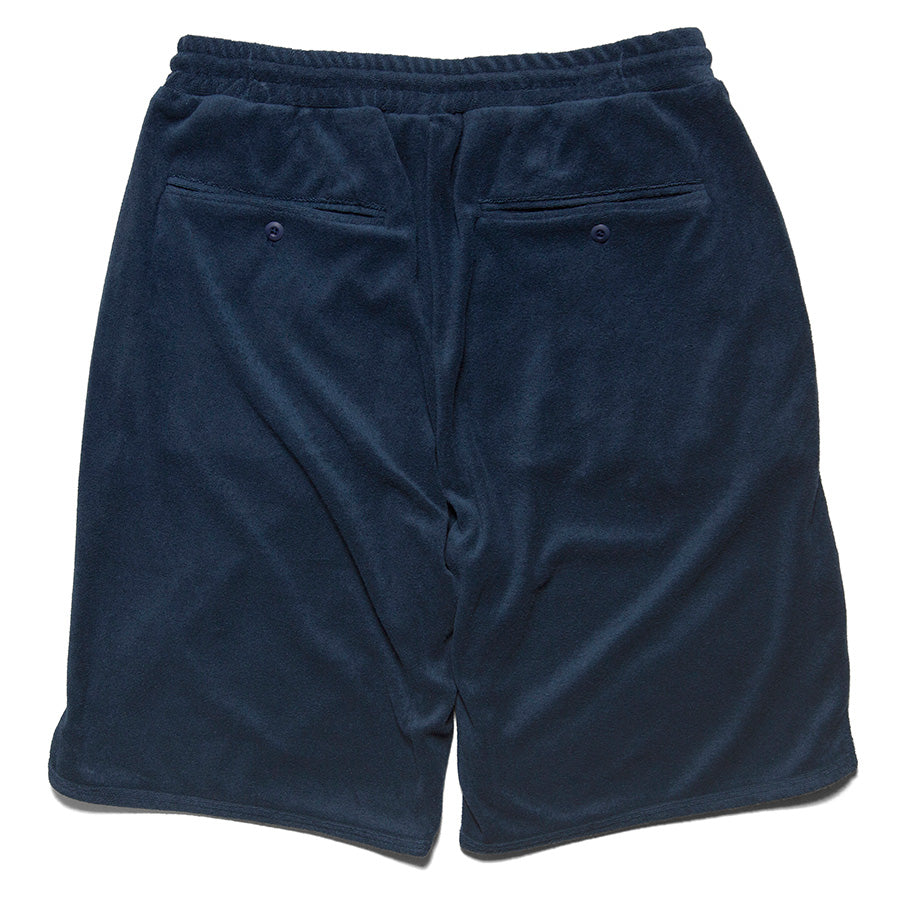 HAIGHT ( ヘイト ) PILE EASY SHORTS