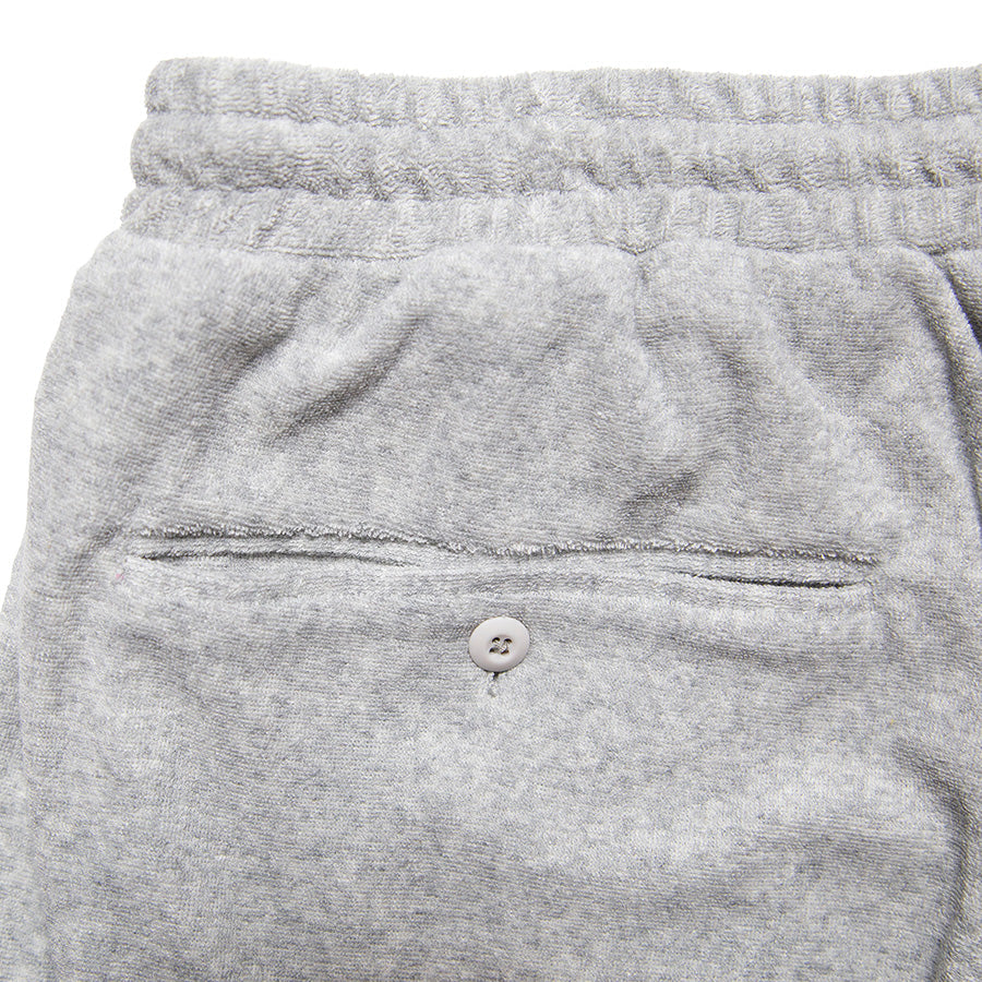 HAIGHT ( ヘイト ) PILE EASY SHORTS