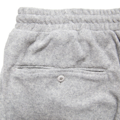 HAIGHT ( ヘイト ) PILE EASY SHORTS