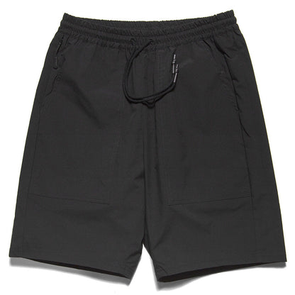 HAIGHT ( ヘイト ) RELAXING DRY BAKER SHORTS ショートパンツ