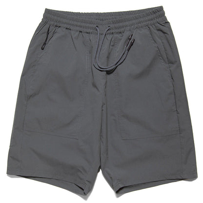 HAIGHT ( ヘイト ) RELAXING DRY BAKER SHORTS ショートパンツ