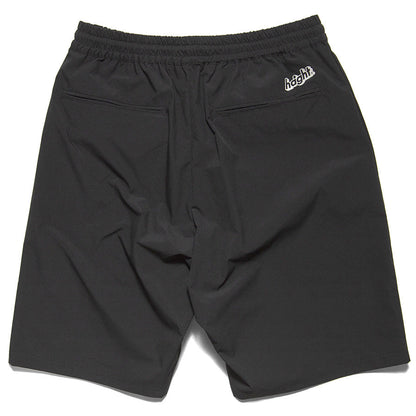 HAIGHT ( ヘイト ) RELAXING DRY BAKER SHORTS ショートパンツ