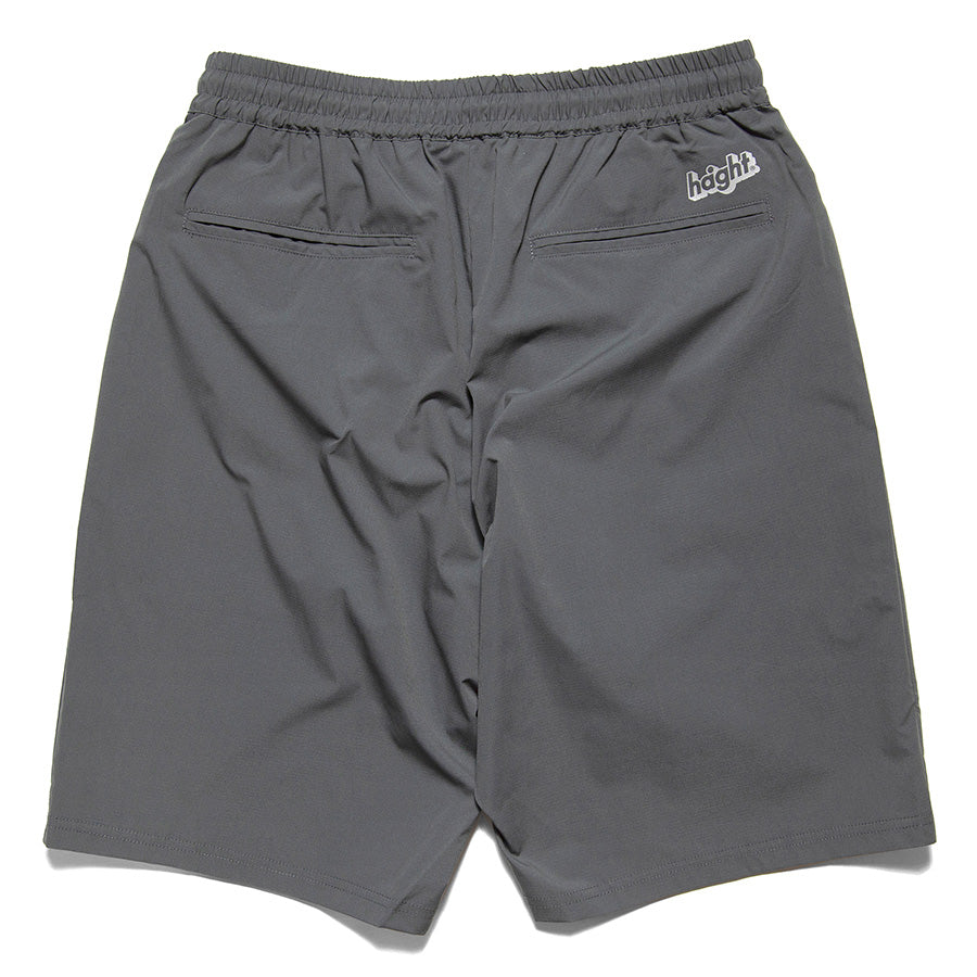 HAIGHT ( ヘイト ) RELAXING DRY BAKER SHORTS ショートパンツ