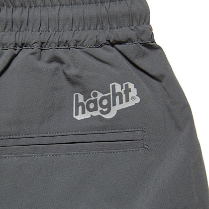 HAIGHT ( ヘイト ) RELAXING DRY BAKER SHORTS ショートパンツ