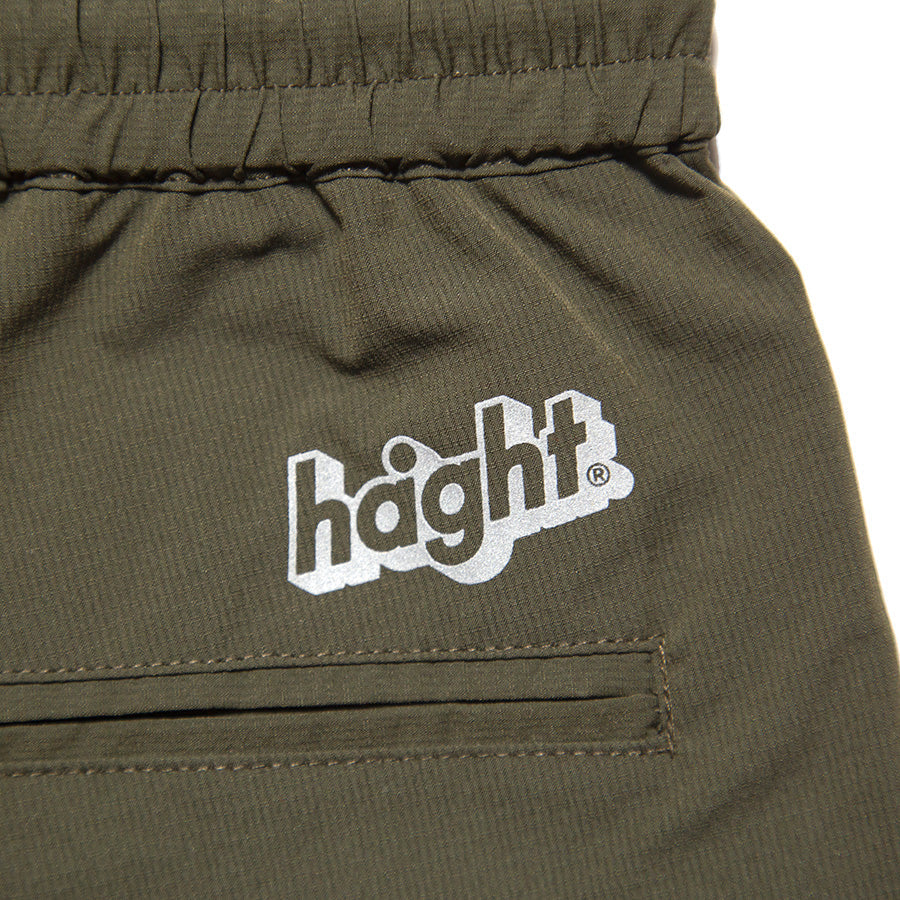 HAIGHT ( ヘイト ) RELAXING DRY BAKER SHORTS ショートパンツ