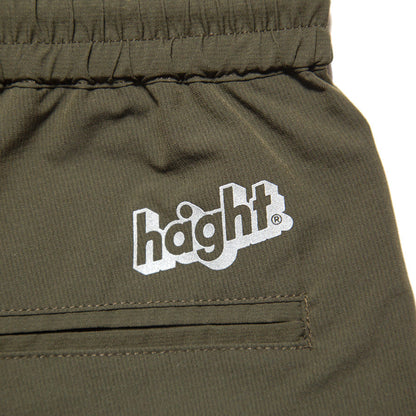 HAIGHT ( ヘイト ) RELAXING DRY BAKER SHORTS ショートパンツ