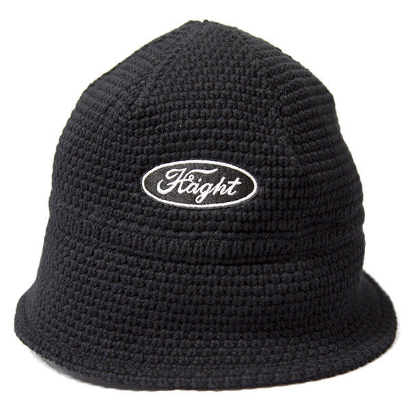 HAIGHT ( ヘイト ) Knit Sailor Hat