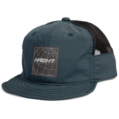 HAIGHT ( ヘイト ) SIDE MESH UMPIRE CAP メッシュキャップ