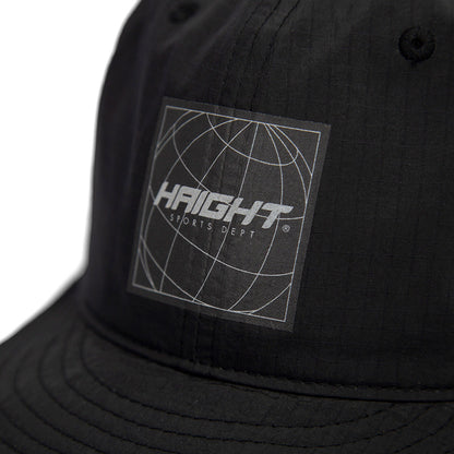 HAIGHT ( ヘイト ) SIDE MESH UMPIRE CAP メッシュキャップ