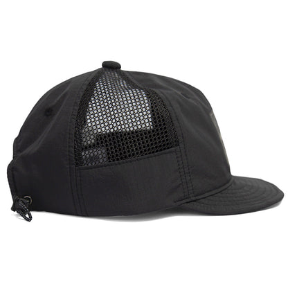 HAIGHT ( ヘイト ) SIDE MESH UMPIRE CAP メッシュキャップ