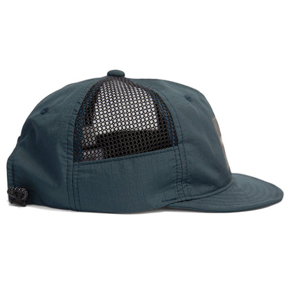 HAIGHT ( ヘイト ) SIDE MESH UMPIRE CAP メッシュキャップ