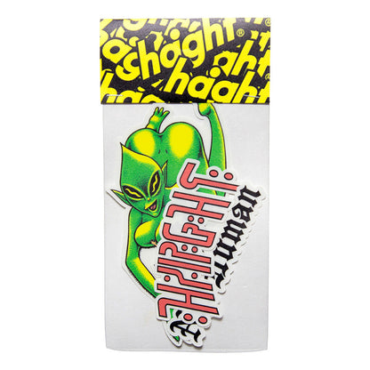 HAIGHT ( ヘイト ) STICKER PACK TEXTA ステッカーパック