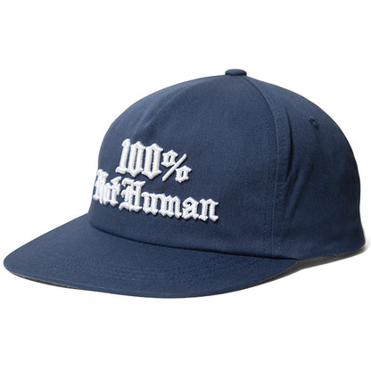 HAIGHT ( ヘイト ) 100% NOT HUMAN TRUCKER CAP TEXTA キャップ