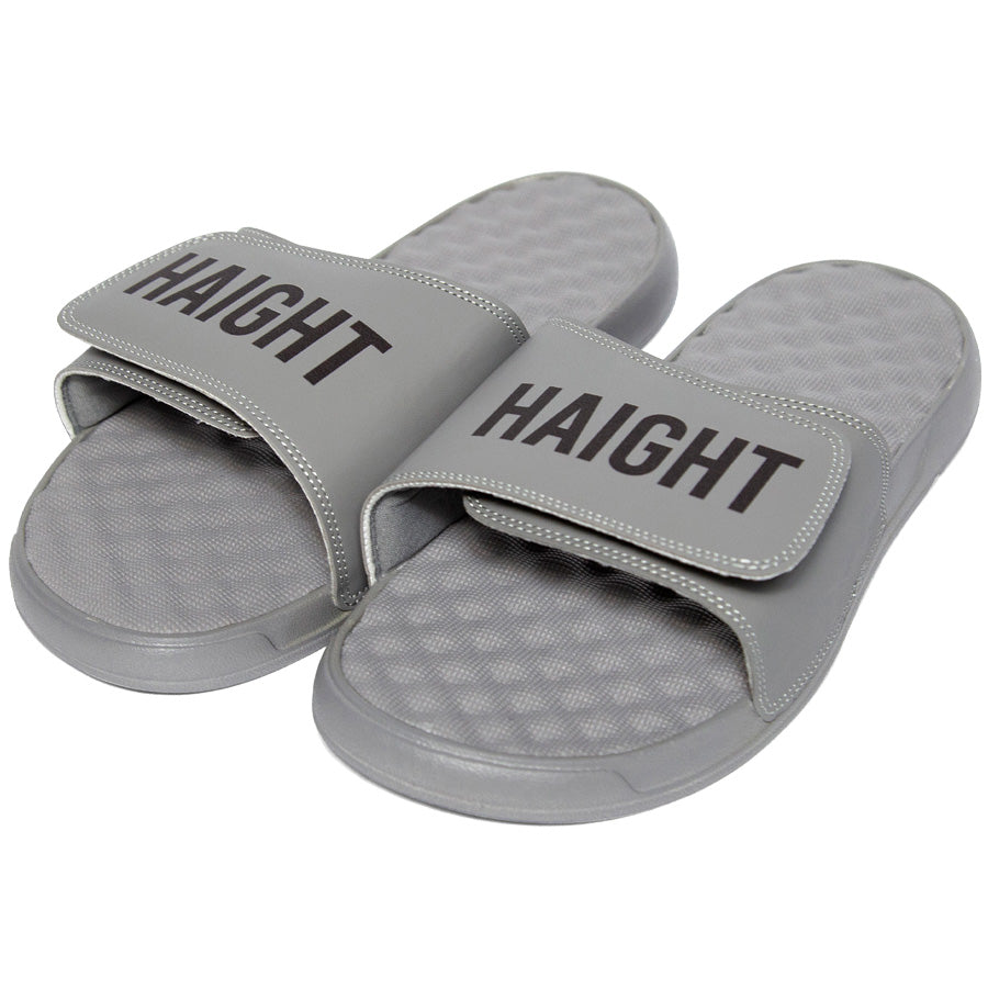 HAIGHT ( ヘイト ) SLIDE SANDALS (ISlide) 別注 シャワーサンダル