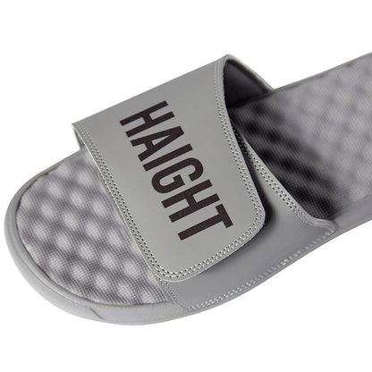 HAIGHT ( ヘイト ) SLIDE SANDALS (ISlide) 別注 シャワーサンダル