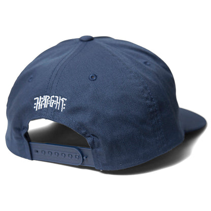 HAIGHT ( ヘイト ) 100% NOT HUMAN TRUCKER CAP TEXTA キャップ