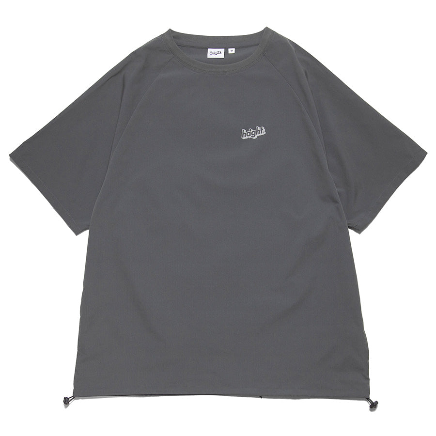 HAIGHT ( ヘイト ) RELAXING DRY SS Tee Tシャツ